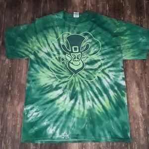 Mens Lucky T-shirt